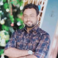 Ashwin Paul Email