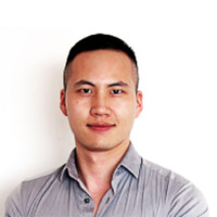 Black Lapel Employee Alec Zheng's profile photo