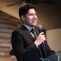 Amazon Employee Jake Herrera's profile photo