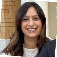 Deutsche Beverage + Process Employee Maria Asprogiannis's profile photo