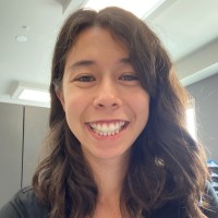 Reach Child and Youth Development Society Employee Emily Villanueva's profile photo