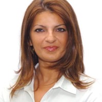 Ringier Serbia Employee Snezana Stojsavljevic's profile photo