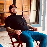Basin Safety Employee Justin Smith's profile photo