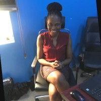 CALAYA ENGINEERING SERVICES LIMITED Employee Oboh Augusta's profile photo