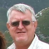 Vodacom Group Limited Employee John Linden's profile photo