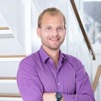 altrimo Employee Bruno Motzer's profile photo