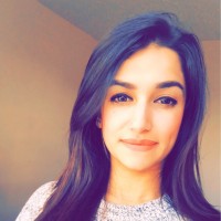Mannkaa Employee Narita Sabharwal's profile photo