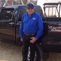 CB&I (Chicago Bridge & Iron Company  N.V.) Employee David Shell's profile photo