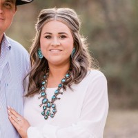 Aisle Planner Inc. Employee Samantha Wolfe's profile photo