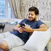 MGF Developments Ltd Employee Aditya Shukla's profile photo