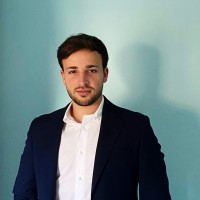 BASF Employee Luca Gentile's profile photo