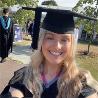 Scancell Ltd Employee Alissa Wright's profile photo