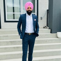 Bhajanpreet Singh Email
