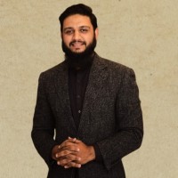 BlackStack Software Solutions Employee Fazeel Nadeem's profile photo