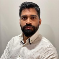 Flow Systems Inc. Employee Anil Puravankara's profile photo