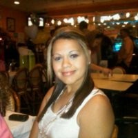 System Planning Corporation Employee Selina Arboleda's profile photo