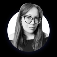 brainbroker Employee Iva Ivanova's profile photo