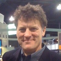 KVRaudio, Inc. Employee Chris Halaby's profile photo