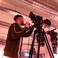 BOXXER Employee George Holmes's profile photo