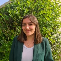 Solène MENDES Email