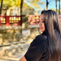 Advik Employee Ashima's profile photo