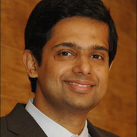 HDFC International Life and Re Employee Manoj Raman's profile photo