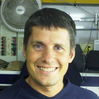 Expertech Employee Eric Gravel's profile photo