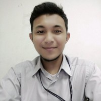 PT. INDONESIA PROJECT LOGISTICS Employee Achmad Fazriyansyah's profile photo