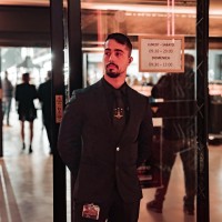 ITALTECNICA S.R.L. Employee Kevin Vanzan's profile photo