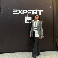 XP Inc. Employee Ingrid Lima's profile photo