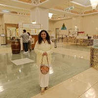 National Stores LLC Employee Ashmita Gobre's profile photo