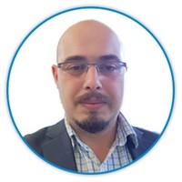Fiverr Employee Daniel Pevni's profile photo