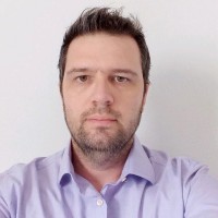 Prolink Indústria Química Ltda. Employee Matheus Doro's profile photo