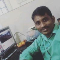 ism Employee Raja Shekhar's profile photo