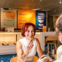 GALLIKA Employee Gladys Bethancourt's profile photo