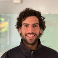 Treid Employee Ricardo Ramirez Gómez's profile photo