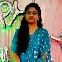 ZenBasket Employee Yashi Rama's profile photo