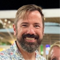 Richard Fluharty Email & Phone Number