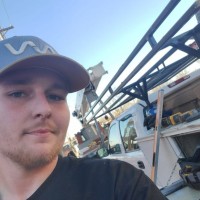 McDowell's Machine & Fabrication, Inc Employee Nick McDowell's profile photo