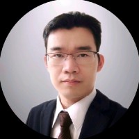 CTBC Bank Corp. (Indonesia) Employee Liuw Hary's profile photo