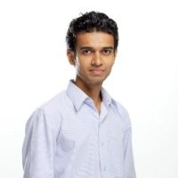 Ankit Desai Email & Phone Number
