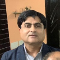 Khalid Javaid Email & Phone Number