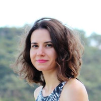 Forex TB Employee Karolina Kostmanowicz's profile photo