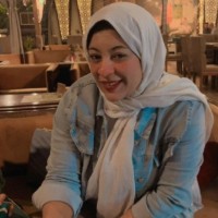 Egytrust Academy Employee Faiza Kamal's profile photo