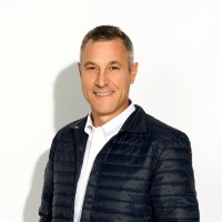 Kronos Bio Employee Gregory Julien's profile photo