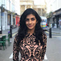 Extern Employee Tamara Mathias's profile photo