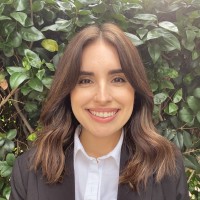 Crystal Marín Email