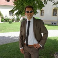 Stefan Kebach's profile photo
