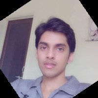 Jusmark Tech Employee Raj Raushan's profile photo