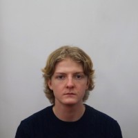 Drop Employee Harry Hine's profile photo